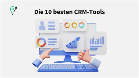 Die 2 besten CRM